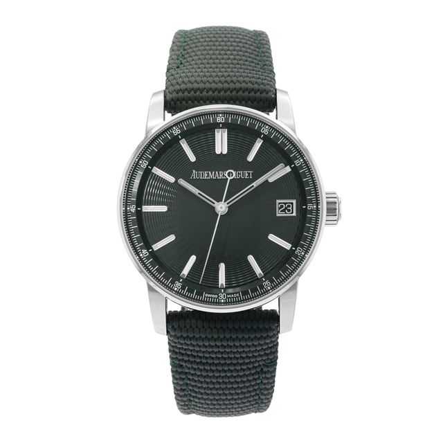 Audemars Piguet CODE 11.59 15210ST.OO.A056KB.01 Image 2